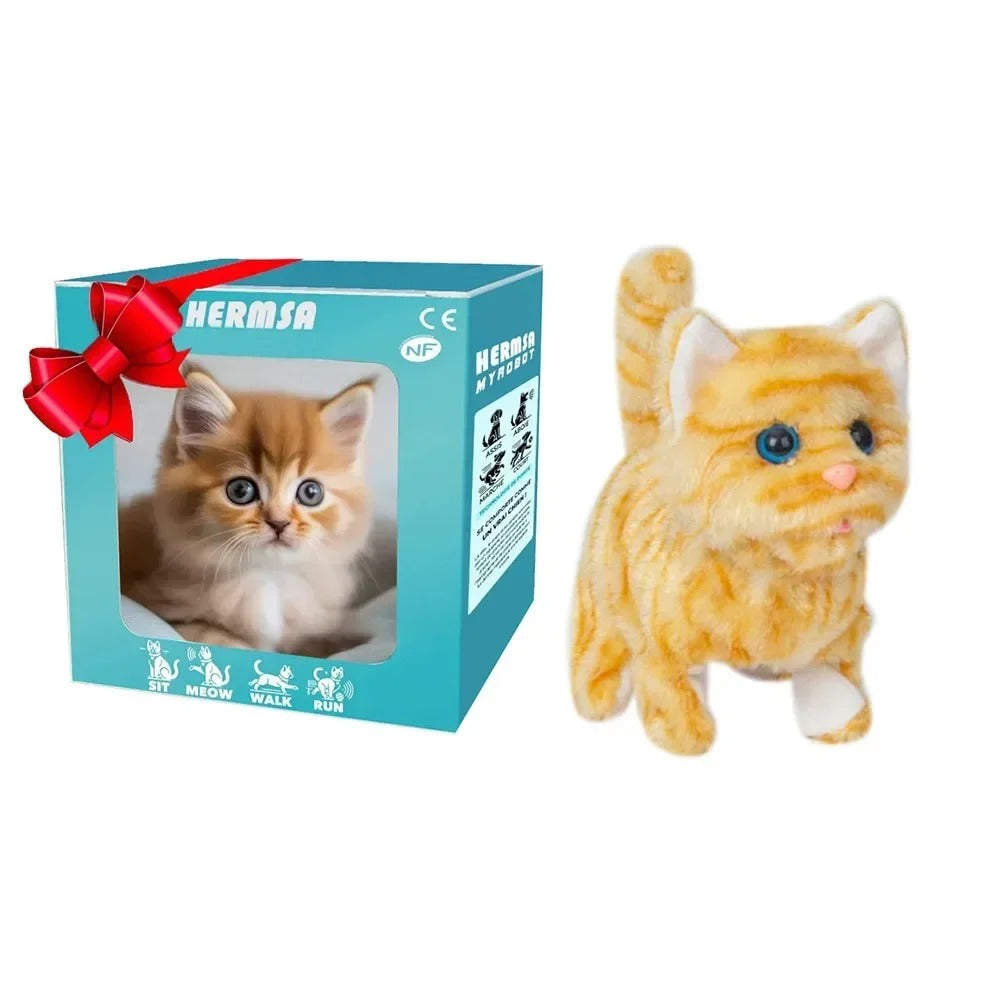 RoboHund 🐶 Nellavia