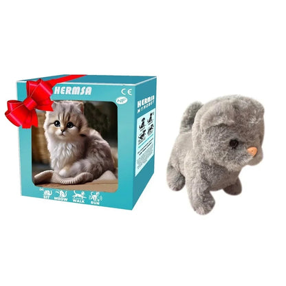 RoboHund 🐶 Nellavia