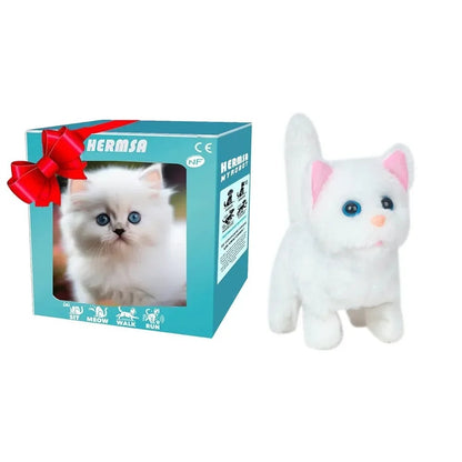 RoboHund 🐶 Nellavia